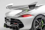 Koenigsegg Jesko 2019 года